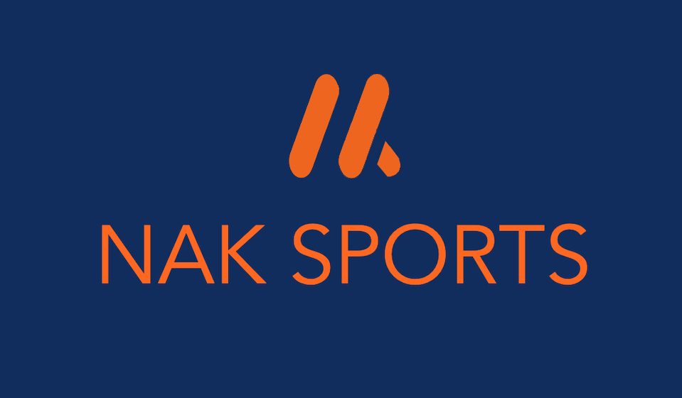 NAK SPORTS LOGO